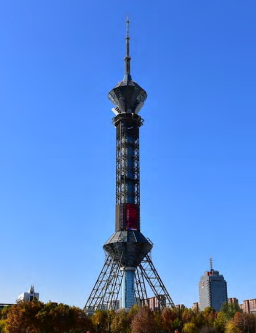 安装通信广播塔会对周围居民造成什么危害